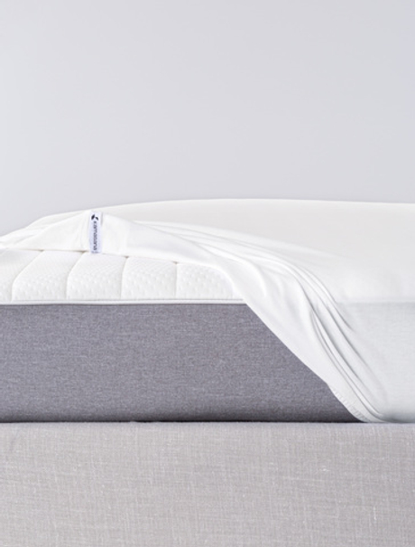 Наматрасник 90x200 Kamasana Silk