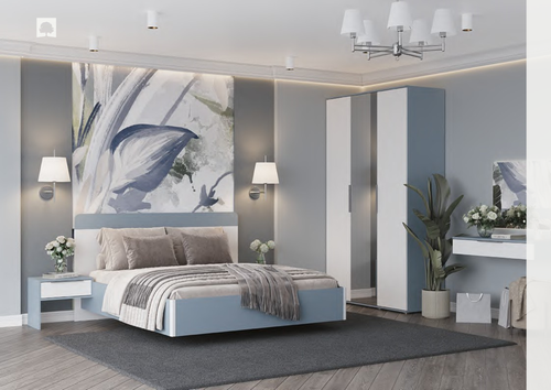 Спальня "Бриз"