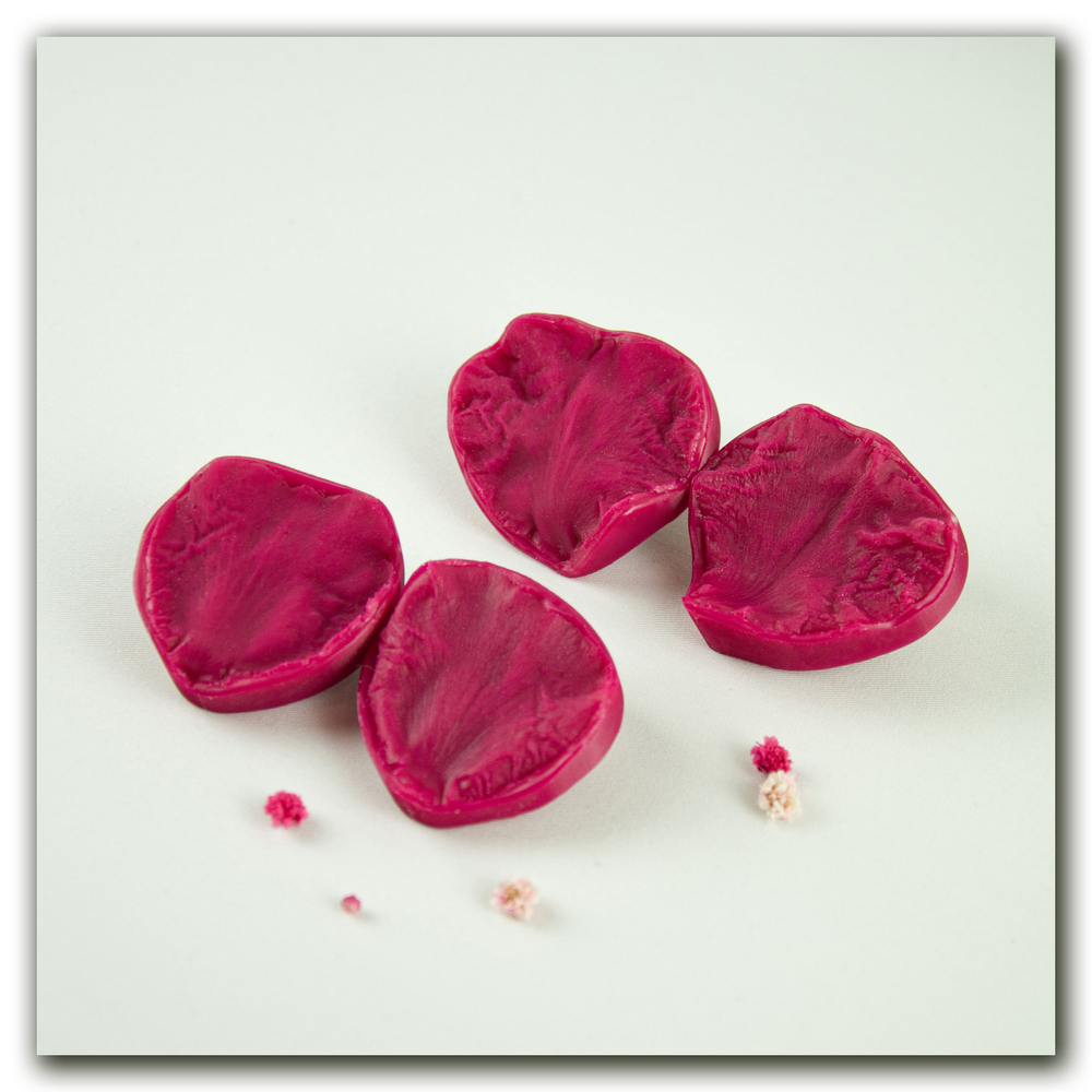 Комплект для лепки махровых шиповников