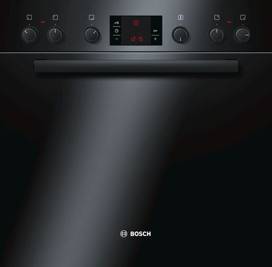 Электрический духовой шкаф Bosch HEA23B260