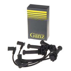 Провода высоковольтные FORD FOCUS 2 04- GANZ GIP01046