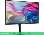 Монитор MSI Modern MD272UPHG Black (9S6-3PB19H-404)