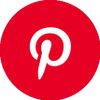 icon pinterest