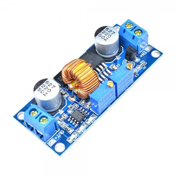 Преобразователь ET XL4015-CVCC