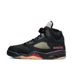 Кроссовки Air Jordan 5 Retro Gore-Tex Off-Noir