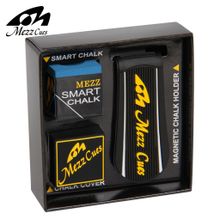 Набор Mezz Smart Chalk Set SCS-KY черный/желтый