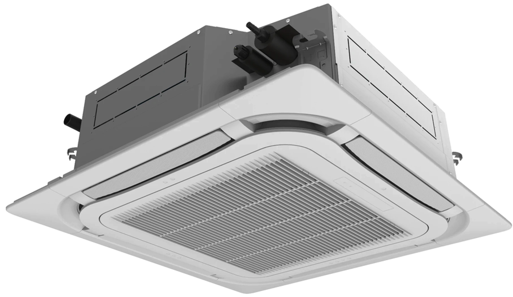 Полупромышленный кассетный кондиционер Marsa MRK-UHA2N/A2NE-W MRK-18UHA2N/MRK-18HA2NE-W на 52 м²