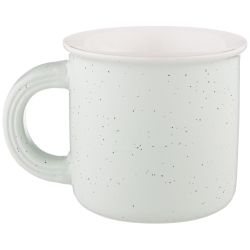 КРУЖКА "BUT FIRST COFFEE" 355 МЛ БЕЛАЯ