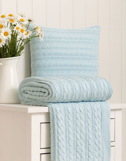 Элитная наволочка декоративная Imperio 36 светло-бирюзовая от Luxberry фото