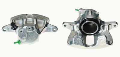BUDWEG CALIPER - 342248-BUD - Brake Caliper