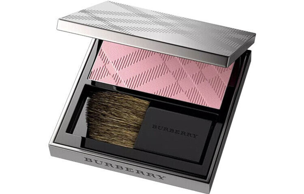 Румяна и бронзеры для лица BURBERRY Blushes / Rouges Women&#39;s Bean paste rouge 02, Fog Grey Rouge No. 08, Dusty Gray Rouge Size 08
