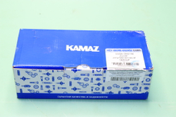 Рычаг регулировочный КамАЗ задний правый