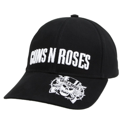 Бейсболка Guns'n'Roses (079)