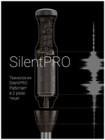 Блендер POLARIS PHB 1384 Silent