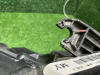 Фара правая Chery Tiggo 4 Pro 20-нв галоген