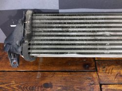 Интеркулер Chery Tiggo 8 Pro 21-нв Б/У Оригинал 302000140AA