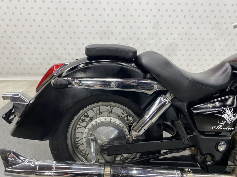 Honda Shadow 750 , 2006