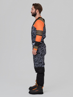 ВЕЙДЕРСЫ REMINGTON X-I GREY