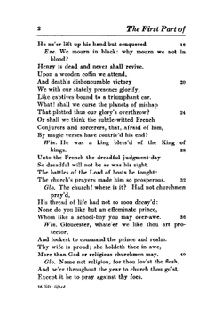 The Yale Shakespeare. Part 1 | Уильям Шекспир