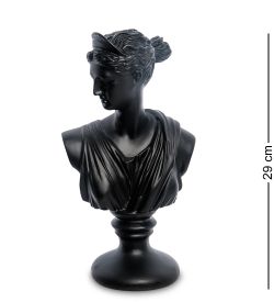 BMB- 36/2 Фигура-бюст «Артемида - богиня охоты»