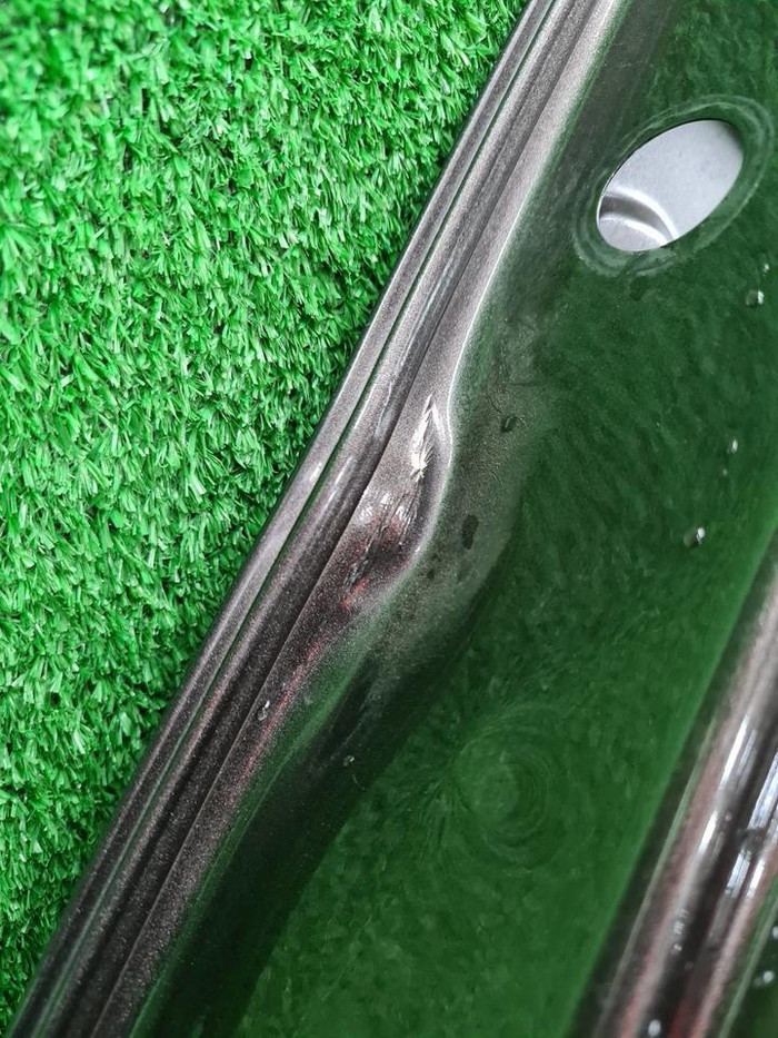 Дверь передняя левая Toyota RAV4 5 XA50 (2018-н.в)