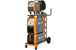 Сварочный полуавтомат HUGONG SUPERMATRIX 500 III