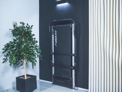 Беговая дорожка UNIXFIT  R-300C Grey