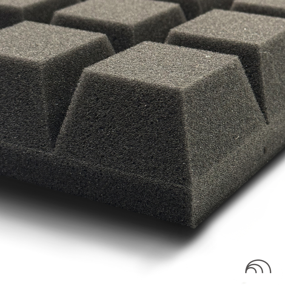 Акустический поролон Стена, BEZEHO