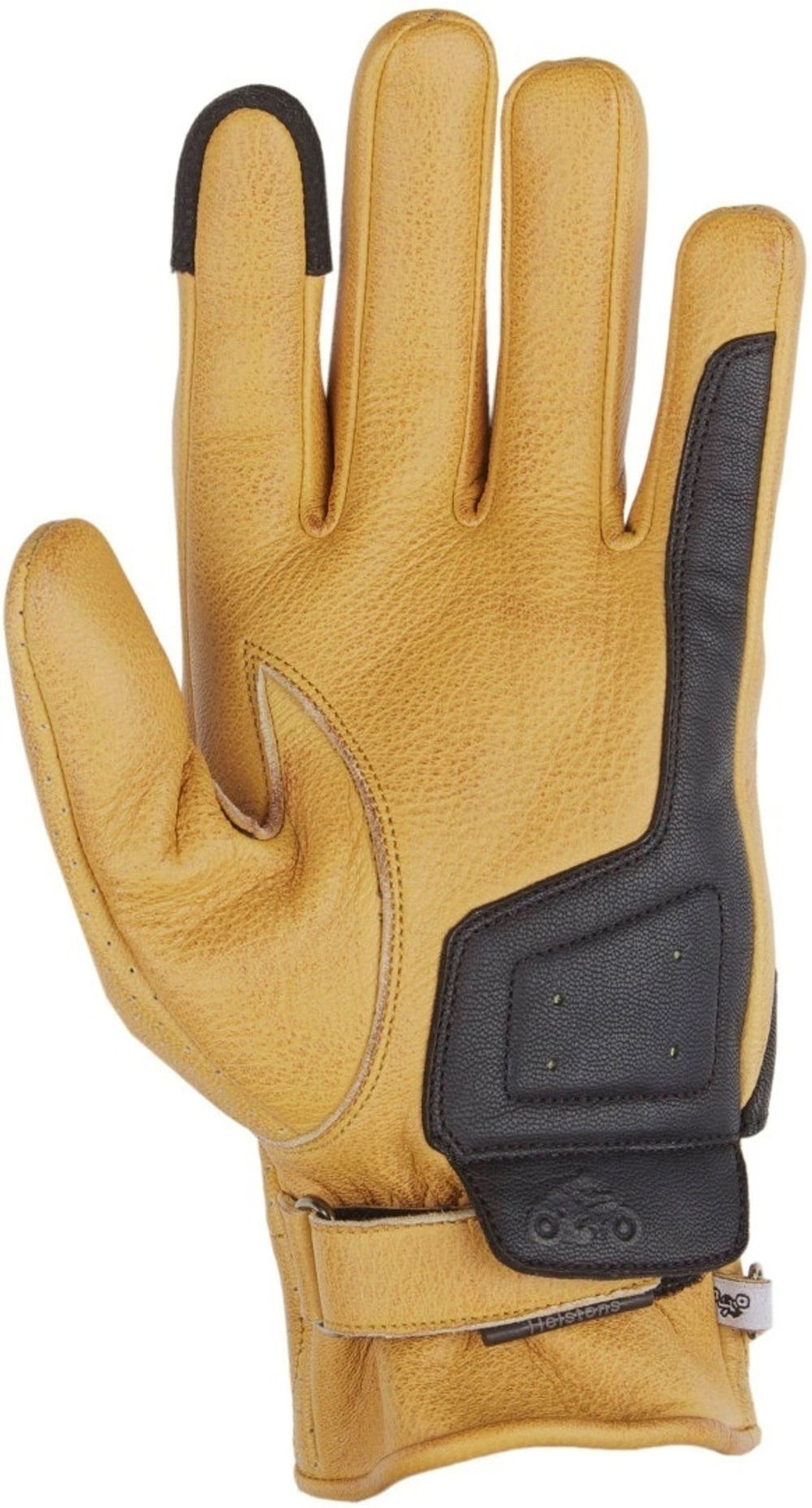 Mora Air Ete Cuir / Золотой