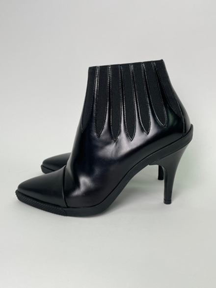 Ботильоны Louis Vuitton