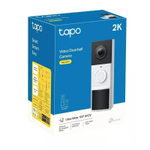 TP-Link Tapo D210 Умная дверная IP-камера