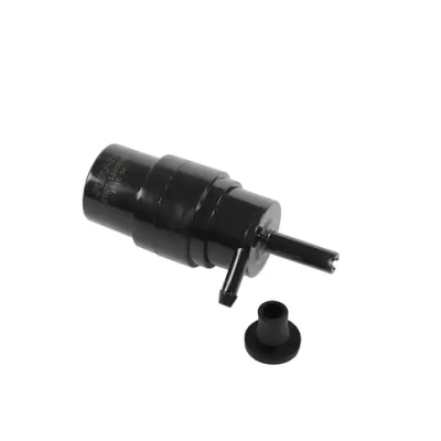 Мотор омывателя ВАЗ 1117-1119, 2110-2112, 2123, 2170, 2190 /Пекар/