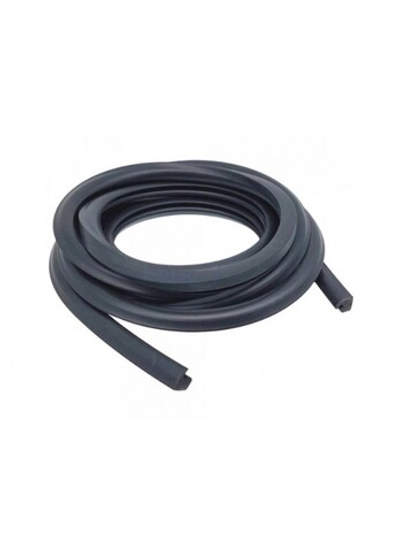 Уплотнитель на крышку вакуумного аппарата VORTMAX серии VM 7х10 мм, 1604068, 1604018