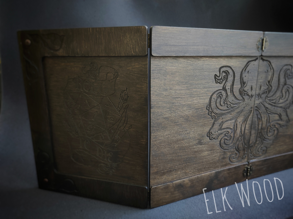 МИНИ Ширма А5 НРИ