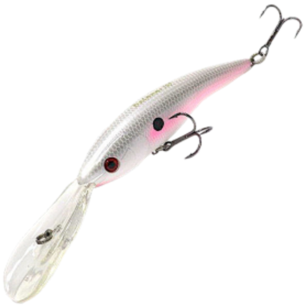 Воблер HitFish Balanar HFBNR105F-352  105мм 24.3г 7.0-9.2м Крючок №4