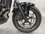 Honda NC700S , 2012