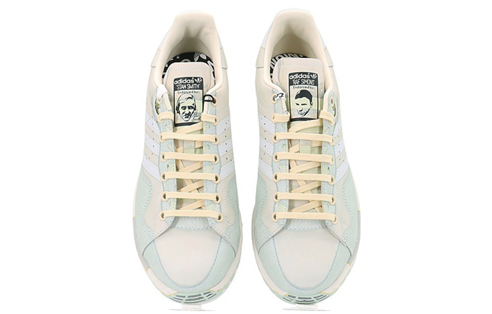Кроссовки Adidas Originals Stansmith