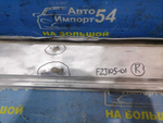 Подножка правая TOYOTA LAND CRUISER 1999