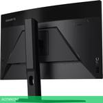 Монитор Gigabyte G27FC A