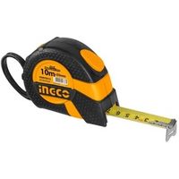Рулетка 10 м 25 мм INGCO HSMT0810