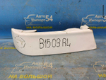Планка под стоп левая NISSAN SUNNY 2002