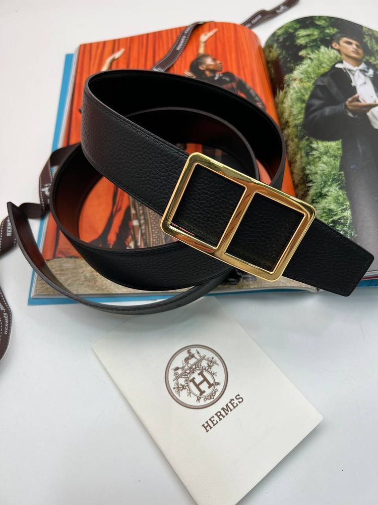 Ремень Hermes