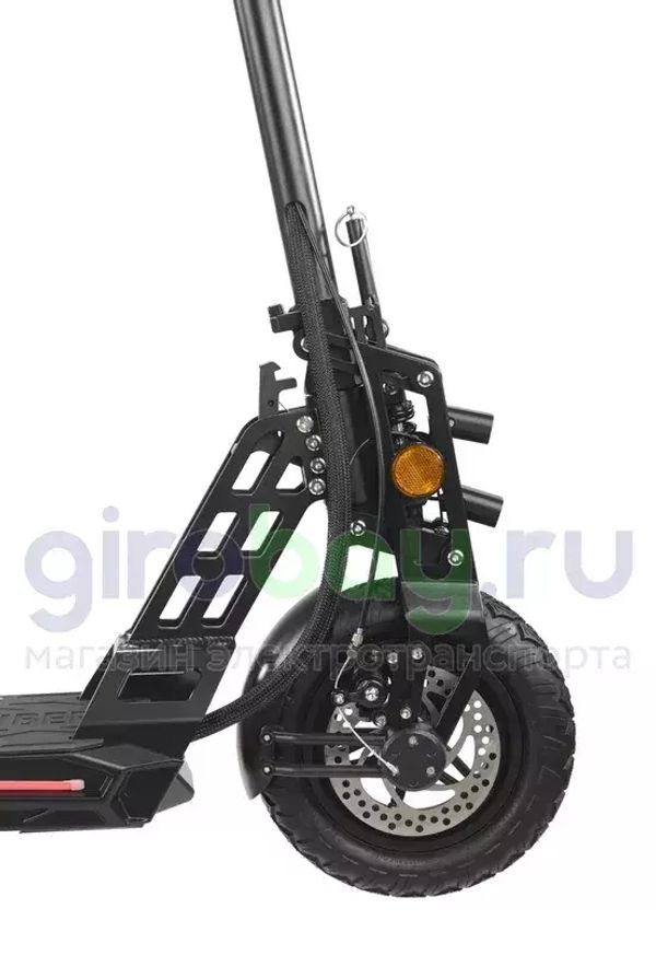 Электросамокат WS TAIGA (Black Sea)