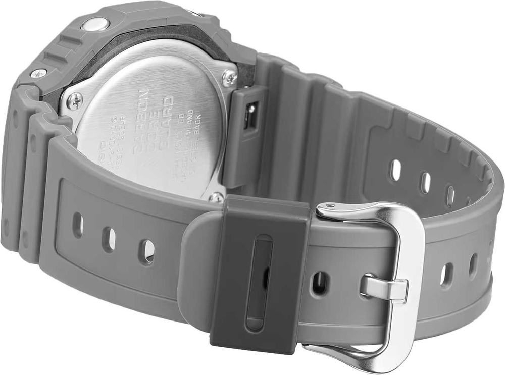 Мужские наручные часы Casio GA-2100HD-8A