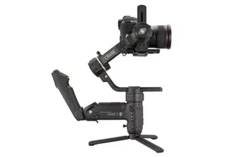 Стабилизатор Zhiyun Crane 3S Pro