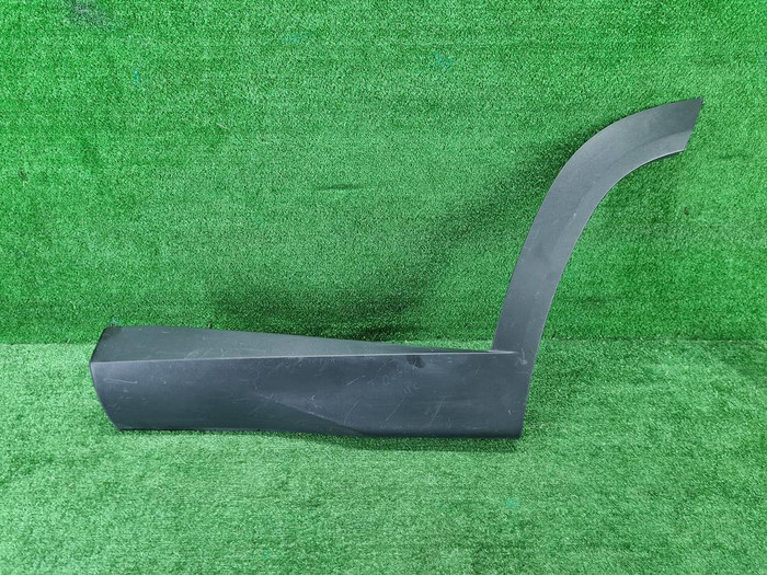 Накладка двери задняя левая Hyundai Tucson 4 20-нв