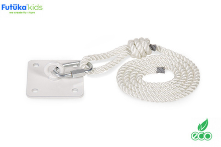 Подвесная система для гамака