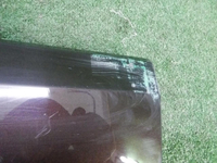 Накладка двери задняя правая Audi Q8 (2018-н.в.)