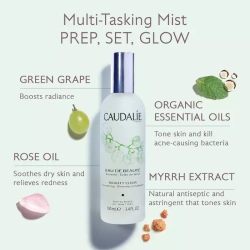 Caudalie Beauty Elixir 100 Ml
