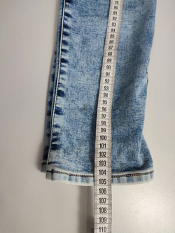 Джинсы Gloria Jeans зауженные 40 размер